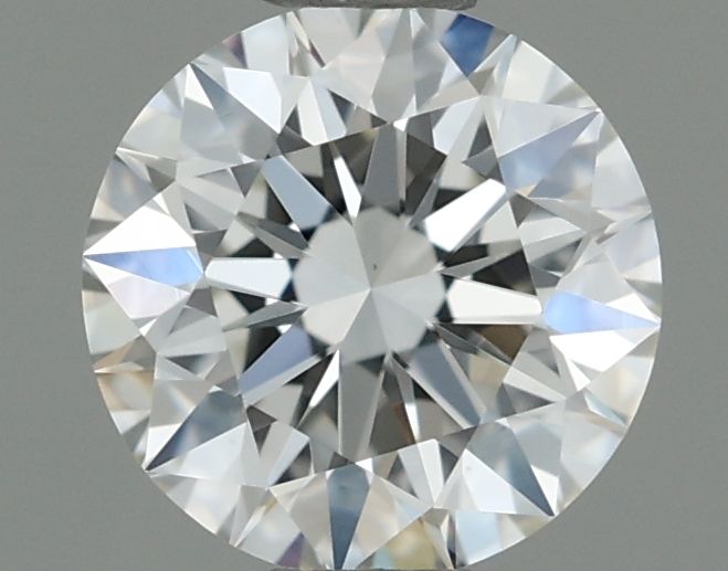 0.55 ct Round diamond