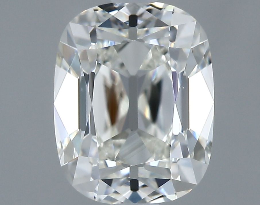 1.51 ct Old miner Diamond