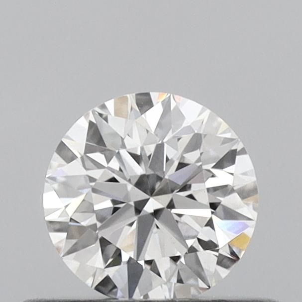 0.38 ct lab-grown Round Diamond