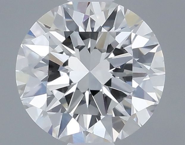 0.30 ct Round diamond