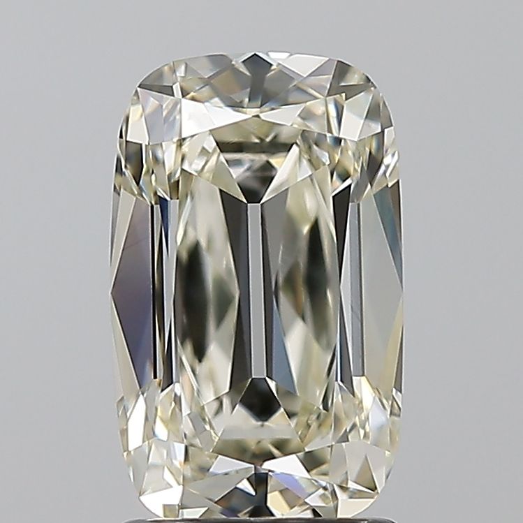 2.02 ct Old miner Diamond