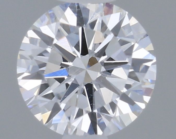 0.28 ct lab-grown Round Diamond