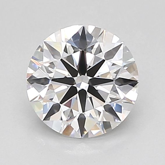1.05 ct. round Lab Grown Diamond front image