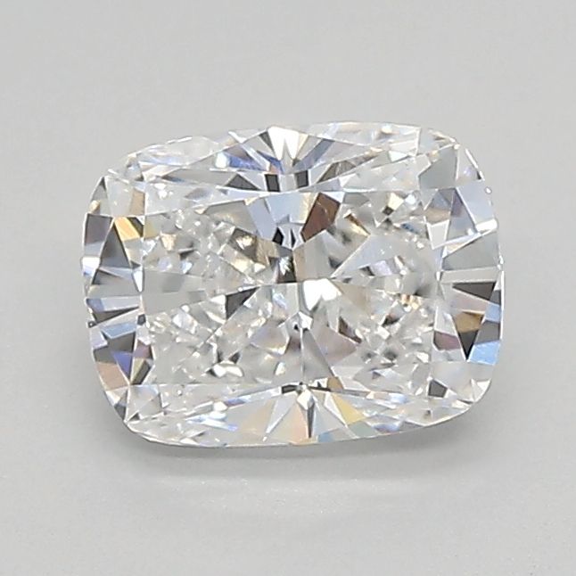 0.94 ct lab-grown Cushion modified Diamond