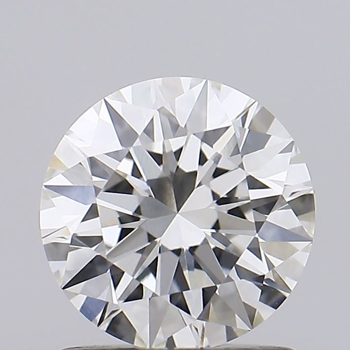 1.07 ct. round Lab Grown Diamond front image