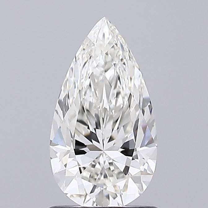 1.06 ct. pear Lab Grown Diamond front image