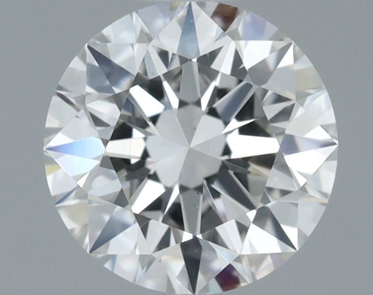 0.44 ct Round diamond