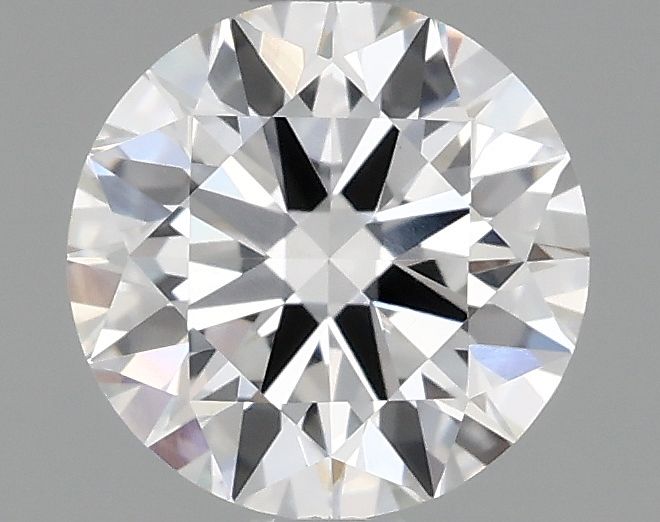 1.07 ct. round Lab Grown Diamond front image