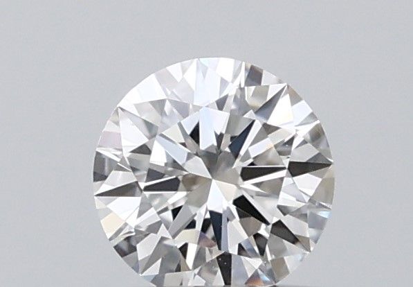 0.30 ct Round diamond