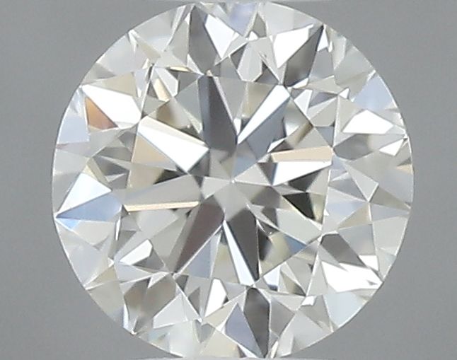 0.3 ct Round Diamond