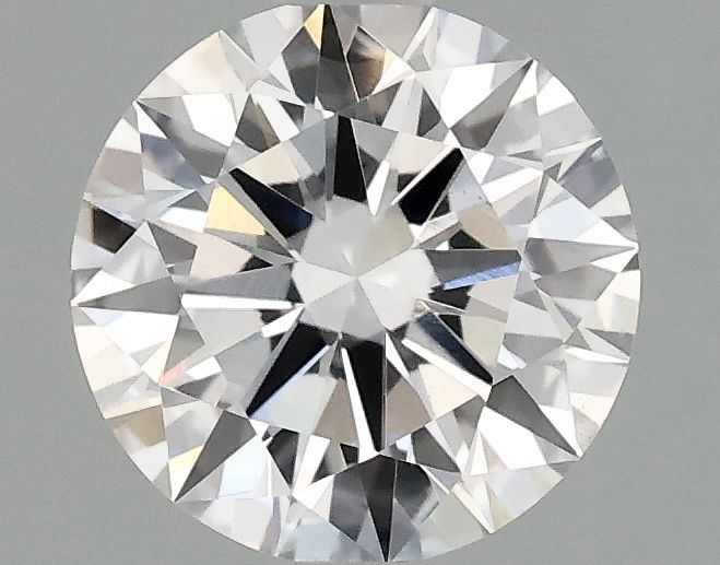 1.03 ct. round Lab Grown Diamond front image