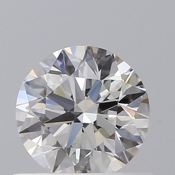 0.50 ct Round diamond