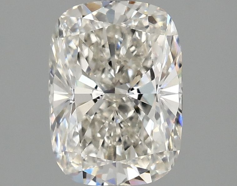 1.98 ct Cushion Modified diamond