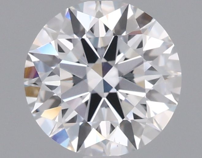 1.04 ct. round Lab Grown Diamond front image