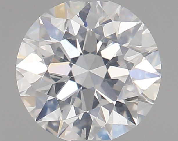 0.55 ct Round Diamond