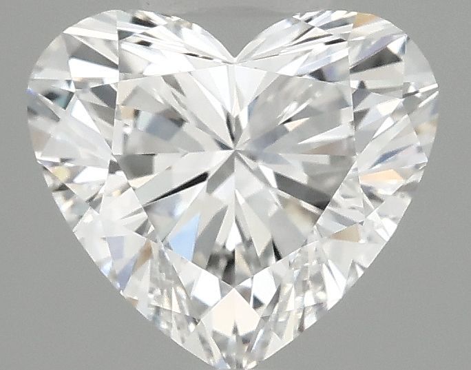 2.03 ct. heart Lab Grown Diamond front image