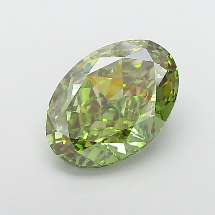 7.04 Carat