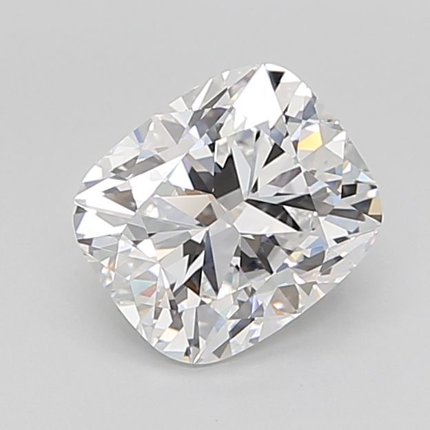 3.57 Carat