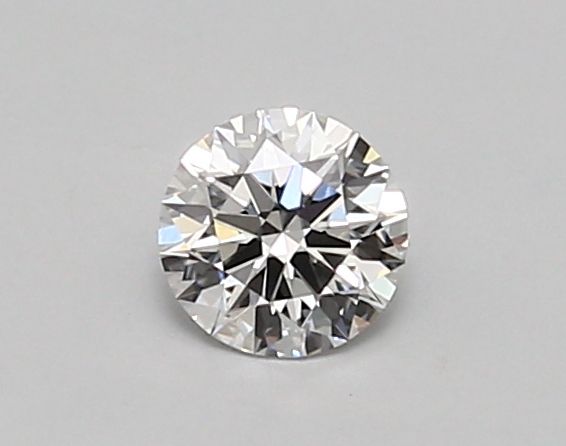 0.43 ct lab-grown Round Diamond
