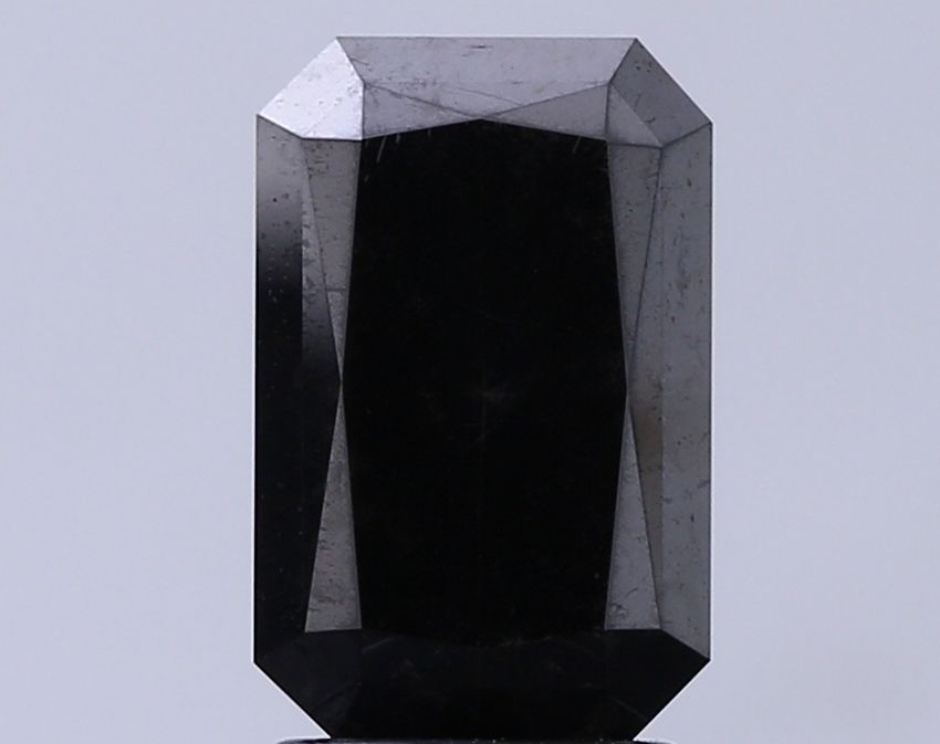 1.00 ct. pear Lab Grown Diamond front image