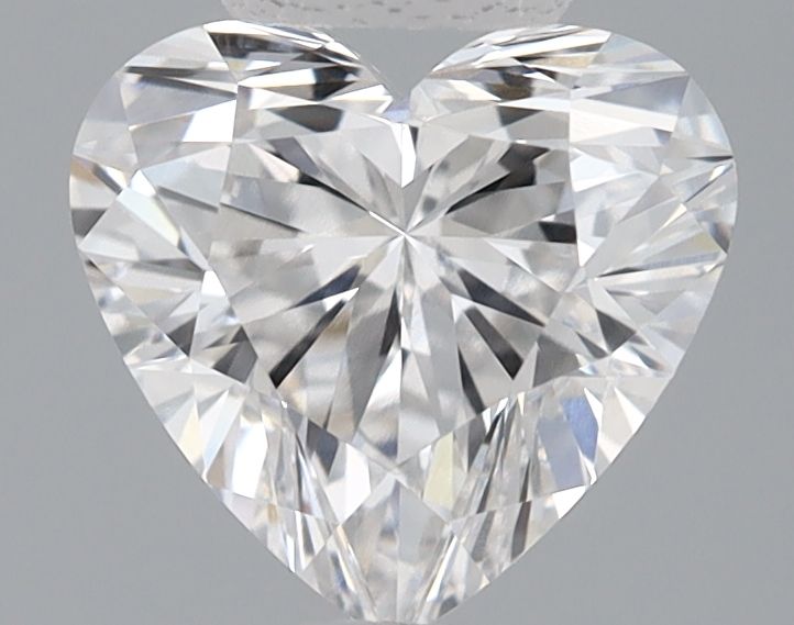 1.03 ct. heart Lab Grown Diamond front image