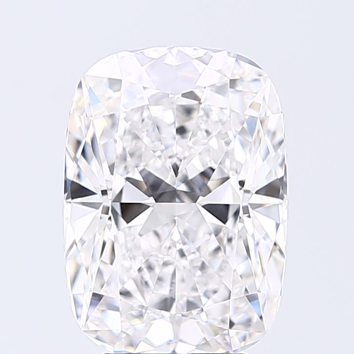 Diament 4.03 ct E/VVS2