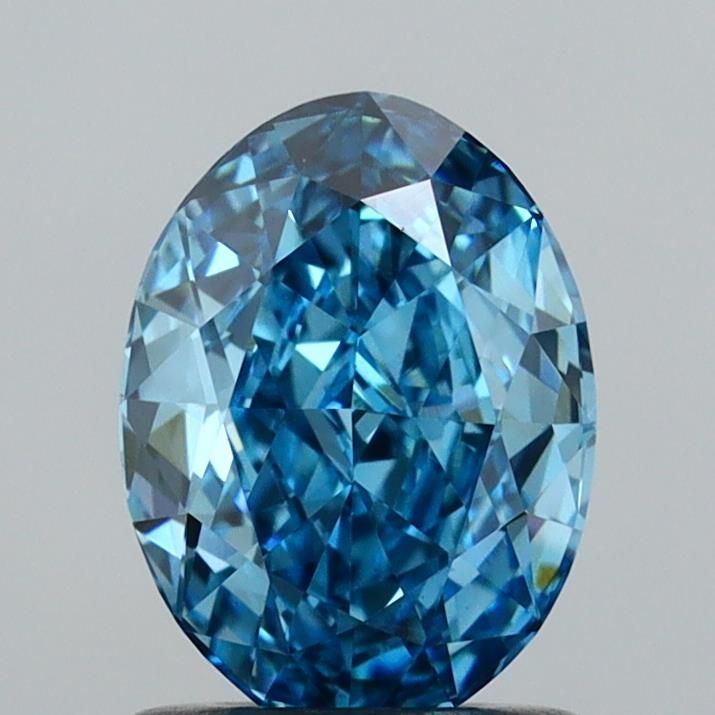 1.10 ct Oval diamond