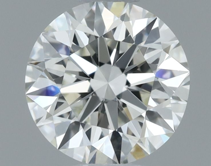 0.45 ct Round diamond