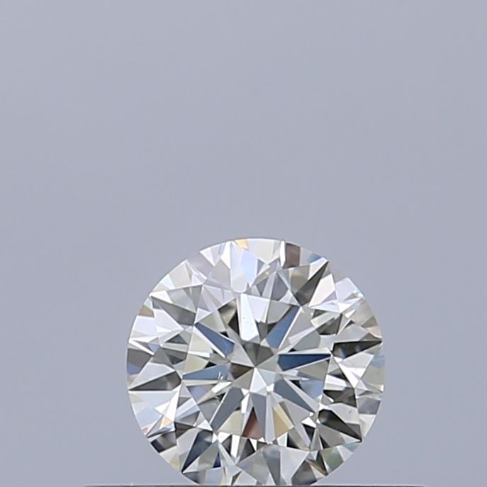 0.32 ct Round Diamond