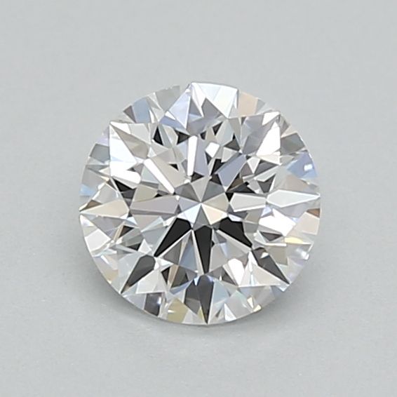 0.39 ct lab-grown Round Diamond