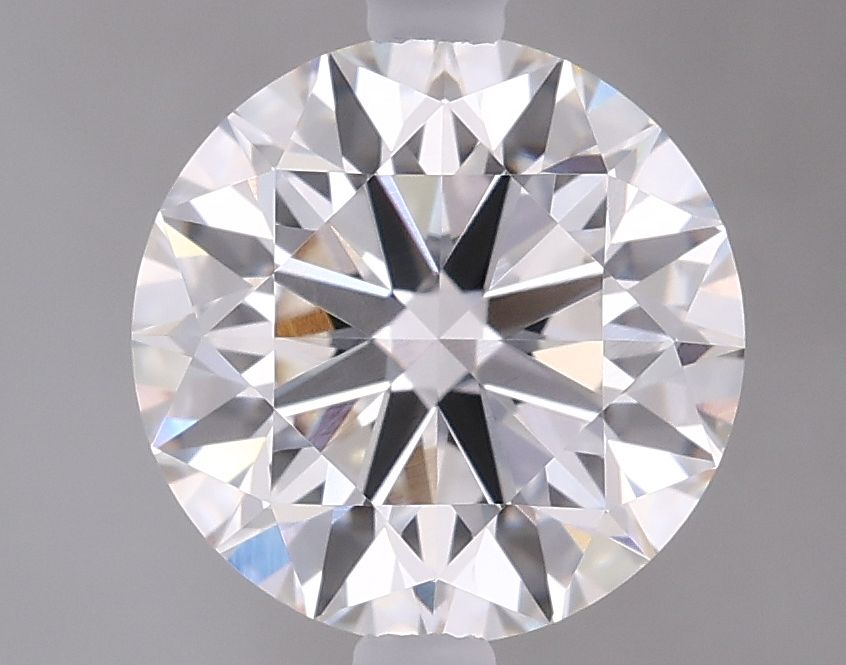 1.60 ct. round Lab Grown Diamond front image