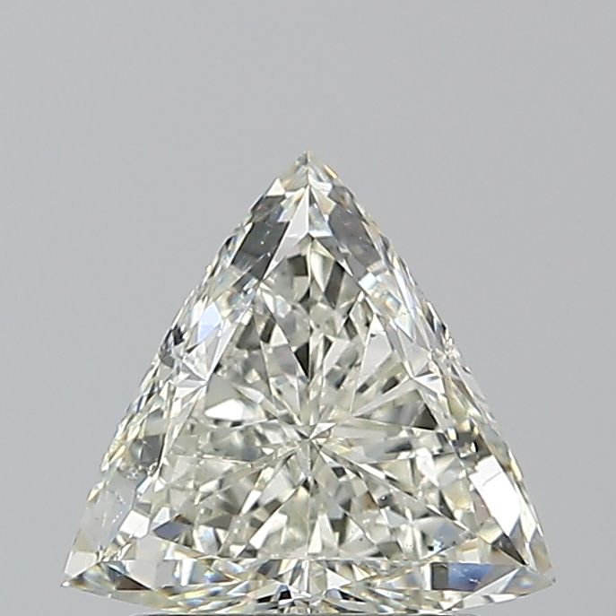 1.01 ct Trilliant Diamond