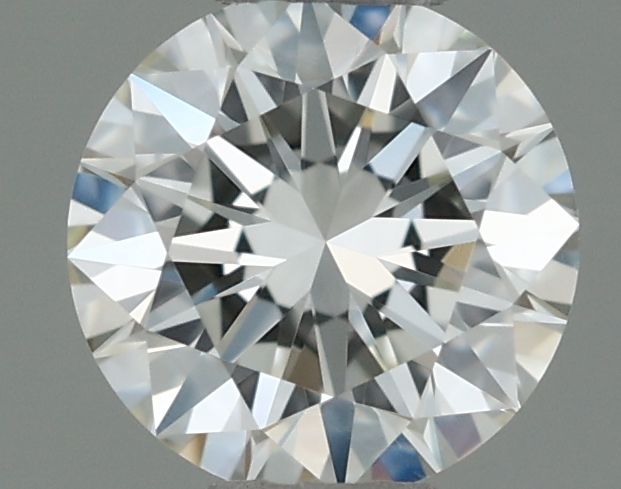 0.40 ct Round diamond