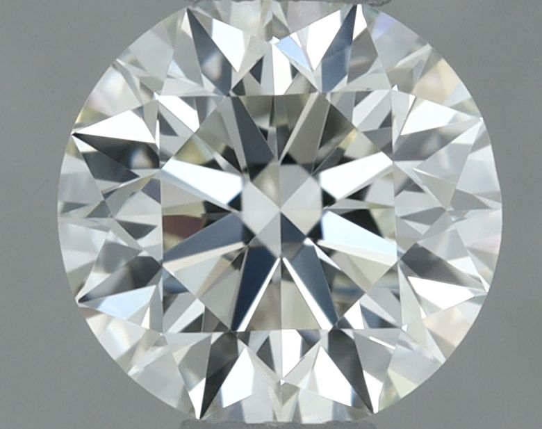 0.40 ct Round diamond