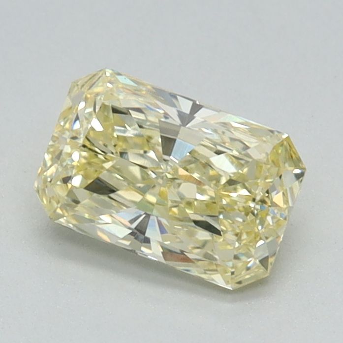 0.70 ct Radiant diamond