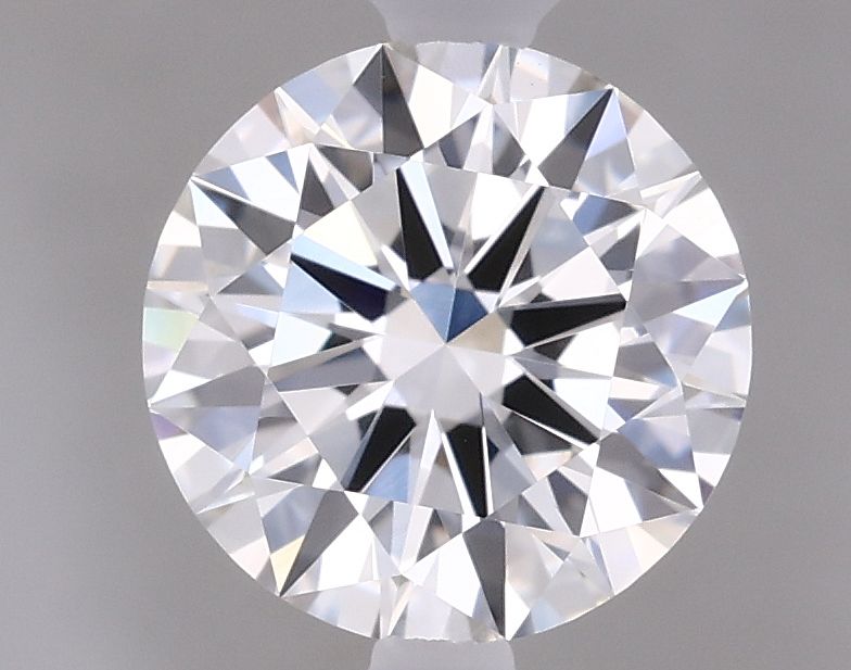 1.01 ct. round Lab Grown Diamond front image