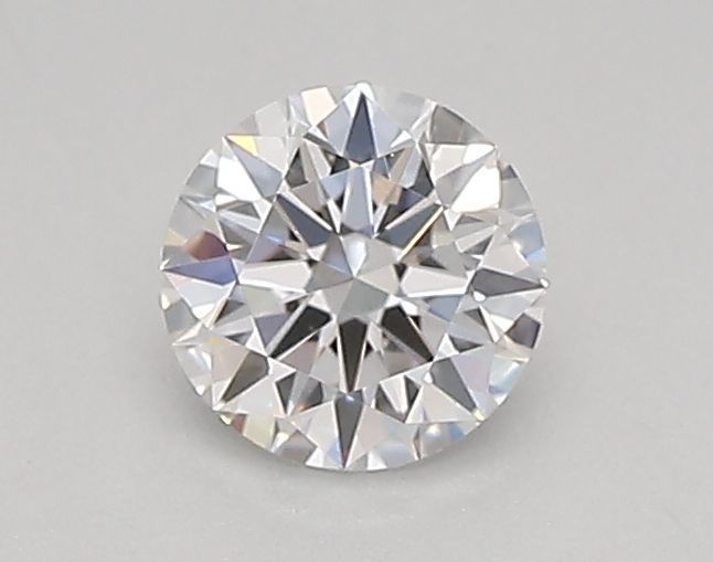 0.32 ct lab-grown Round Diamond