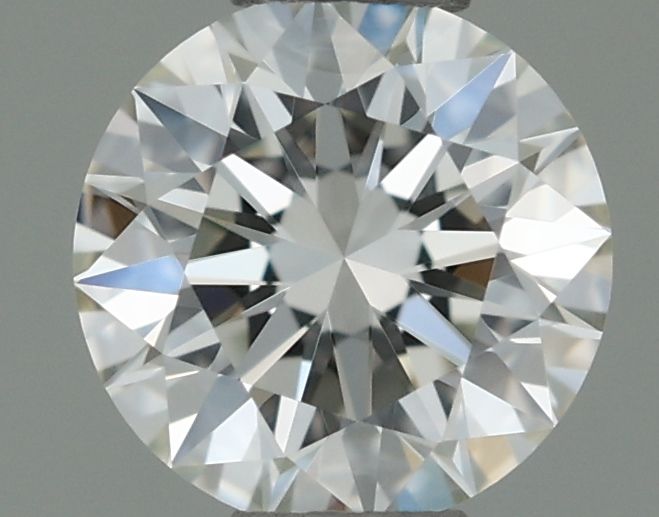 0.34 ct Round diamond