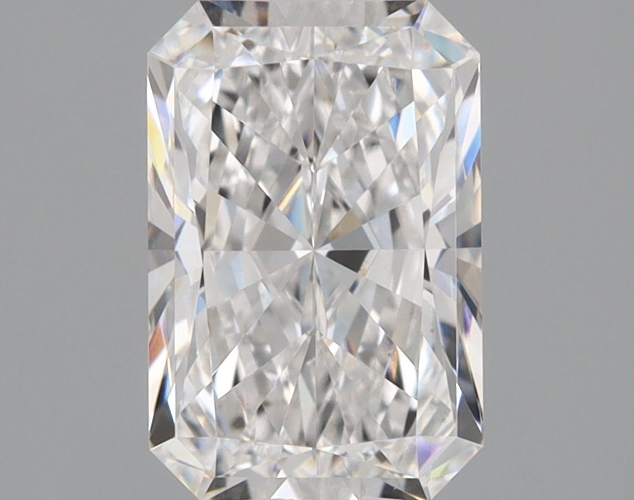 1.01 ct. radiant Lab Grown Diamond front image