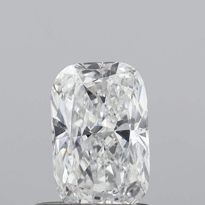 0.63 ct lab-grown Cushion modified Diamond