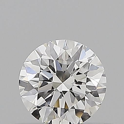 0.40 ct Round diamond