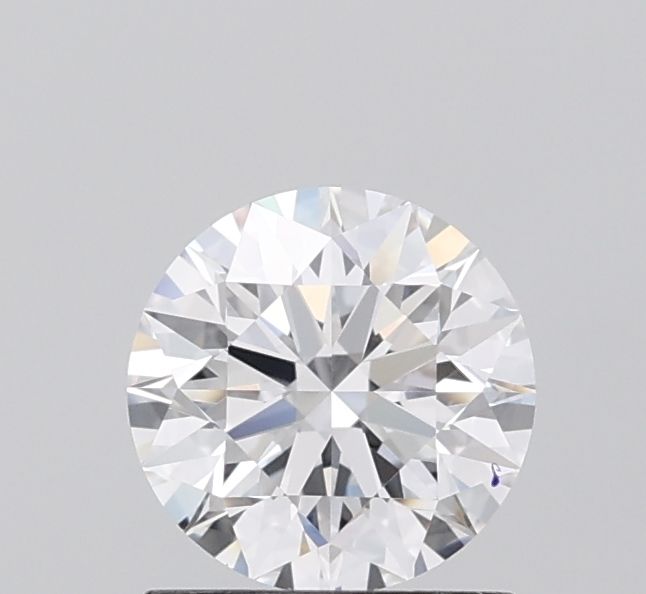1.07 ct. round Lab Grown Diamond front image