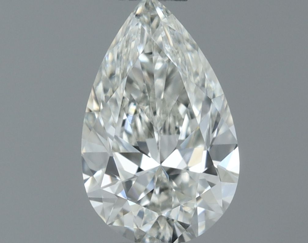 0.32 ct Pear diamond