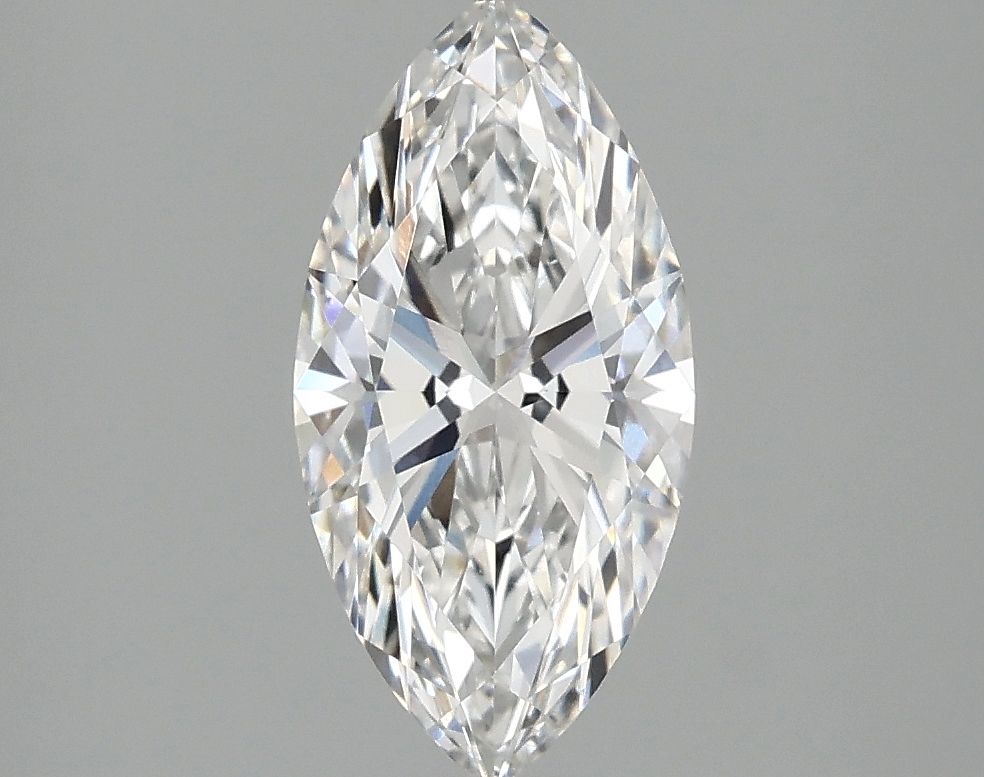 1.54 ct. marquise Lab Grown Diamond front image