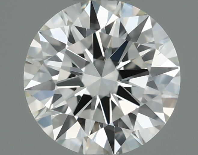 0.30 ct Round diamond