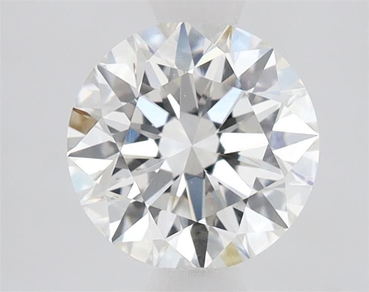 1.55 ct Round diamond