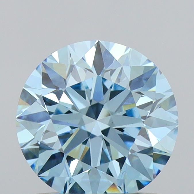 1.05 ct. round Lab Grown Diamond front image