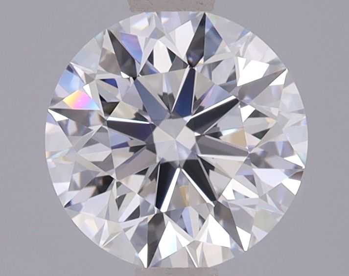1.53 ct. round Lab Grown Diamond front image