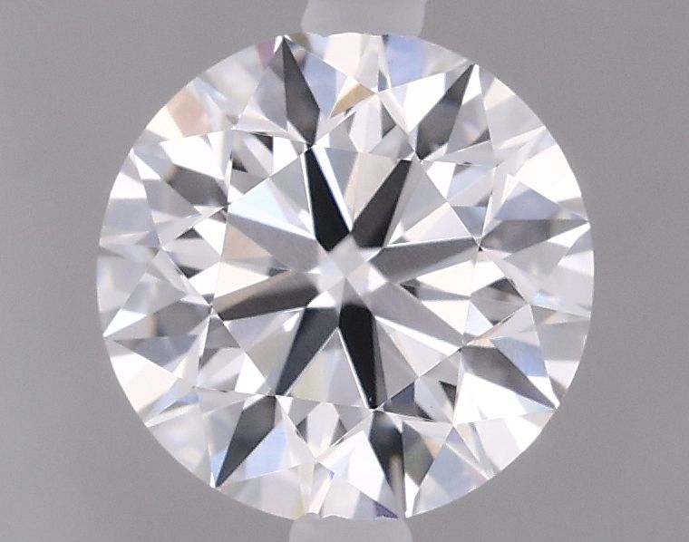 1.02 ct. round Lab Grown Diamond front image