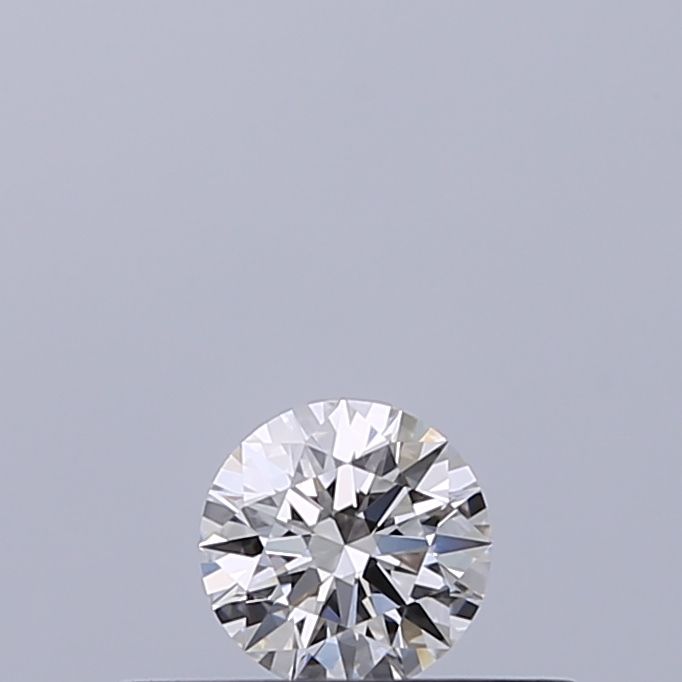0.19 ct Round Diamond